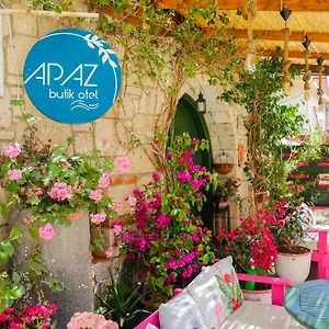 Apaz Alaçatı Otel