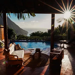 Ladera (adults Only) Otel
