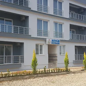 Mevsim Rezidans Apart Apart Otel