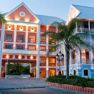 Pelican Bay Otel