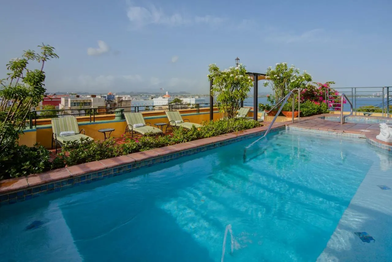 Hotel El Convento San Juan